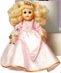Vogue Dolls - Ginny - Make Believe - Fairy Godmother - кукла